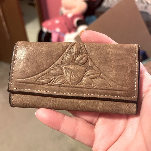 Rolfs Accessories - Rolf’s Key Holder